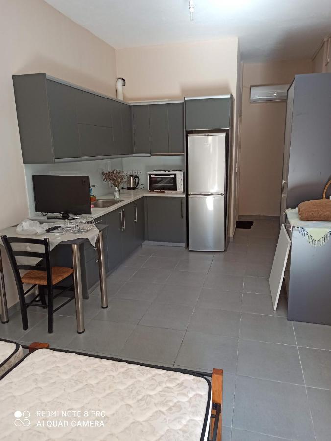 קורופיון Studio Room מראה חיצוני תמונה